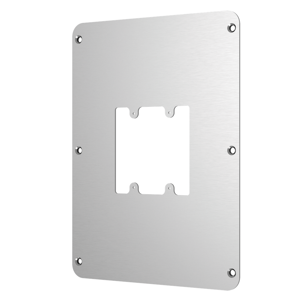 [02503-001] AXIS TI8203 ADAPTER PLATE