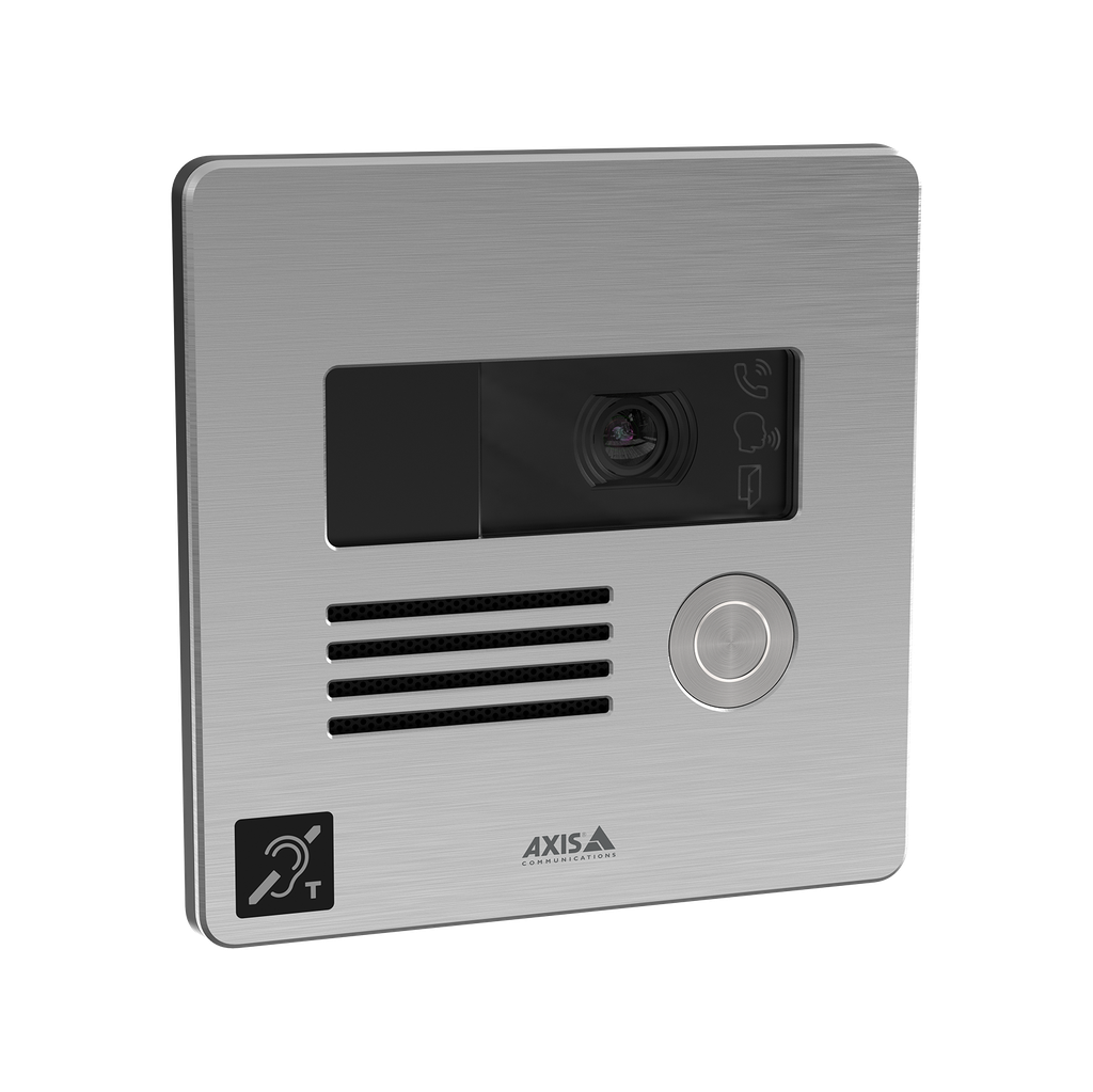 [02673-001] AXIS TI8904 INDUCTION LOOP