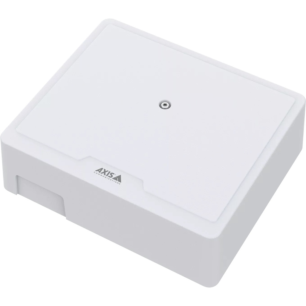 [02368-001] AXIS A1210 Network Door Controller