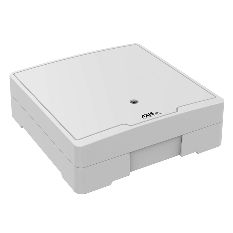 [02653-001] AXIS A1610 Network Door Controller