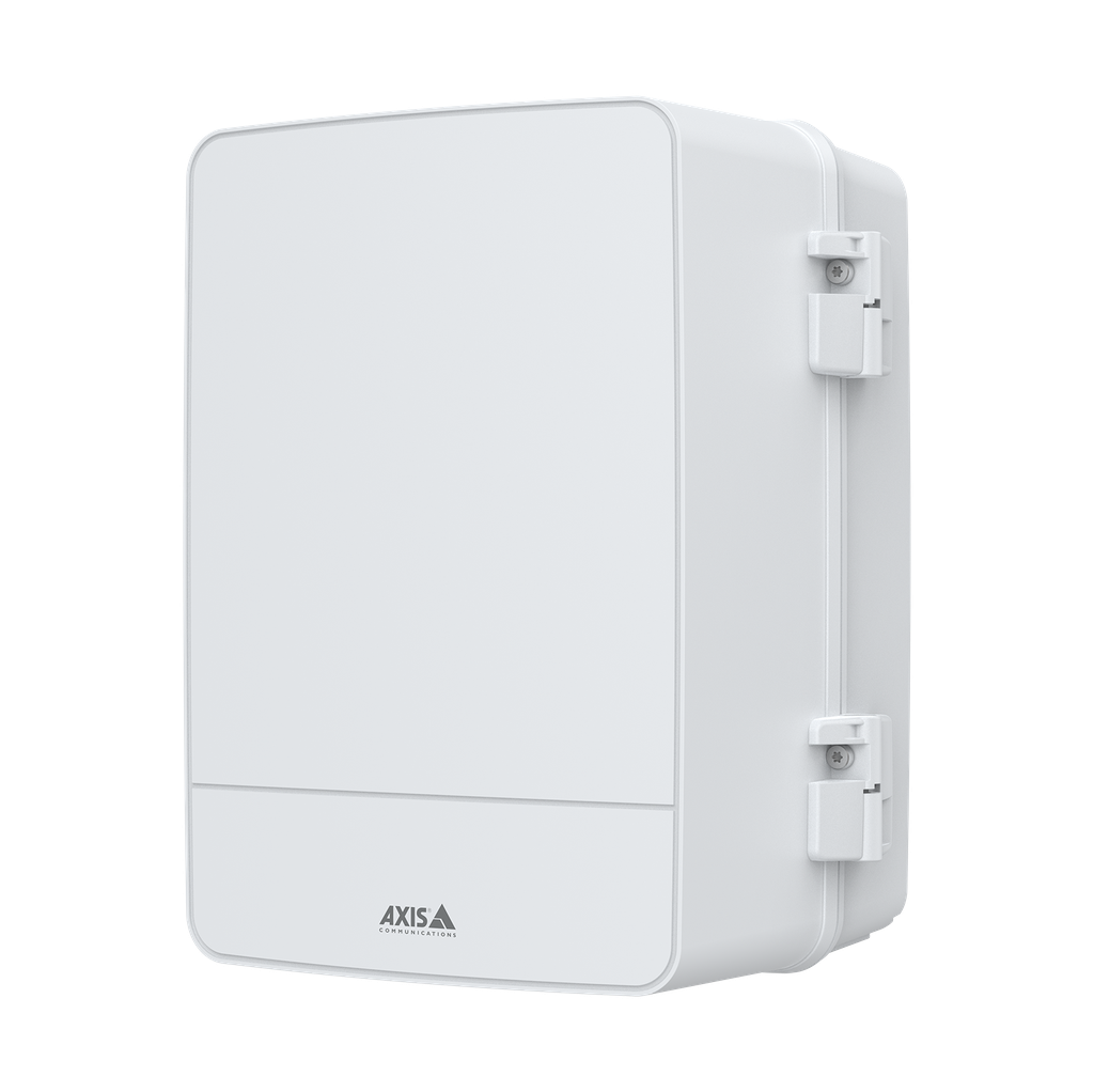 [02684-001] AXIS A1214 Door Controller Kit