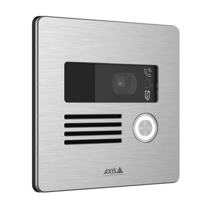 [01995-001] AXIS I8016-LVE