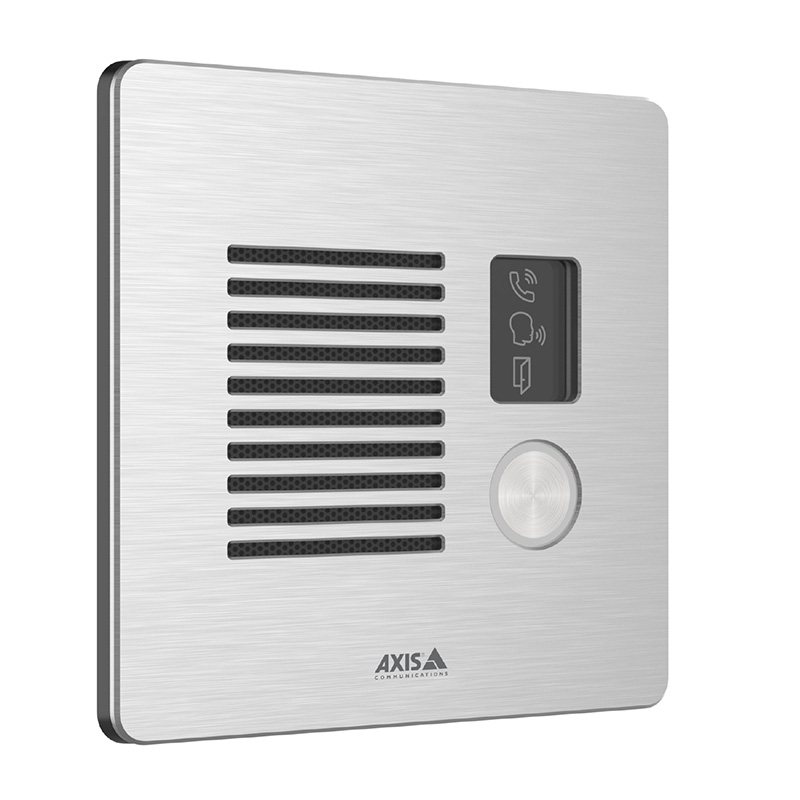 [02875-001] AXIS I7010-VE