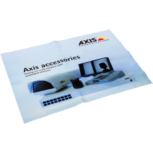 [5502-721] AXIS LENS CLOTH 50PCS