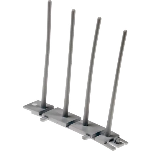 [5801-121] AXIS BIRD CONTROL SPIKE 10P