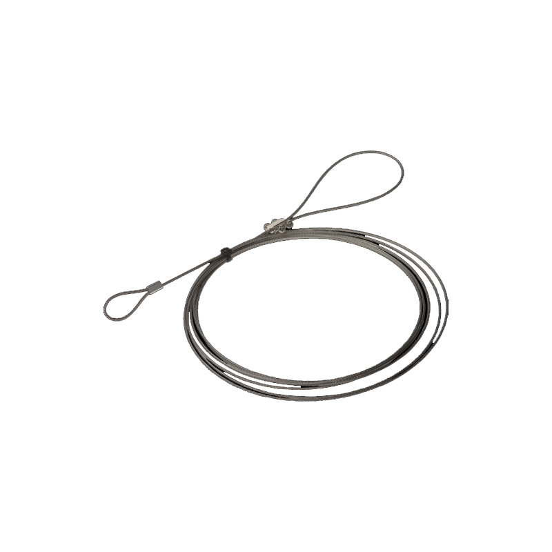 [5801-971] AXIS SAFETY WIRE 3M 5P