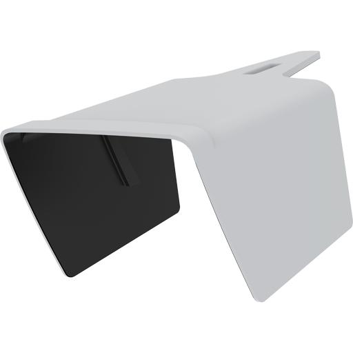 [01692-001] AXIS P13 WEATHERSHIELD EXTENSION A