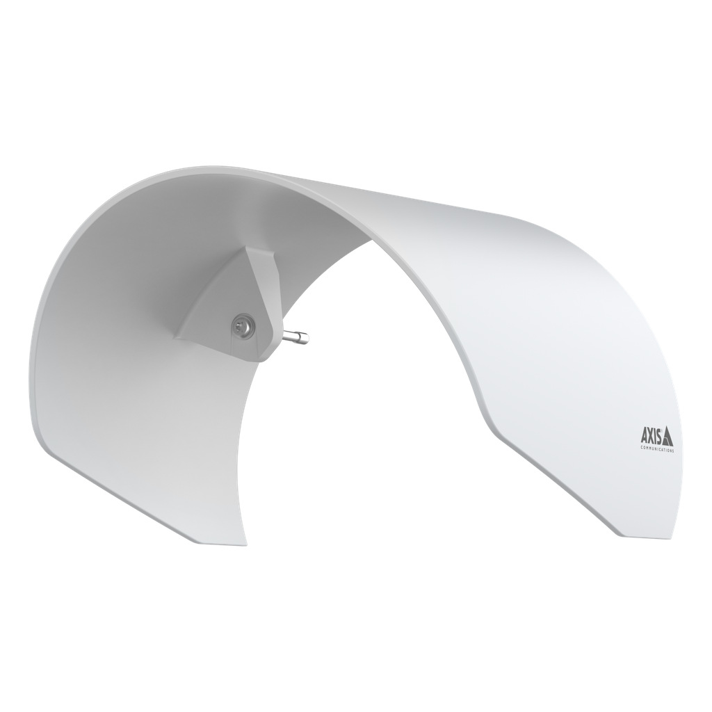 [02098-001] AXIS TD4801 Sunshield 4pcs