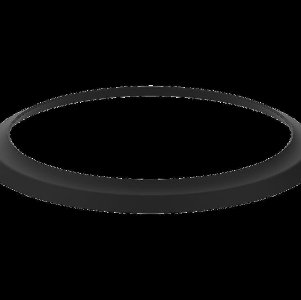 [02691-001] AXIS TQ6906-E Protection Ring