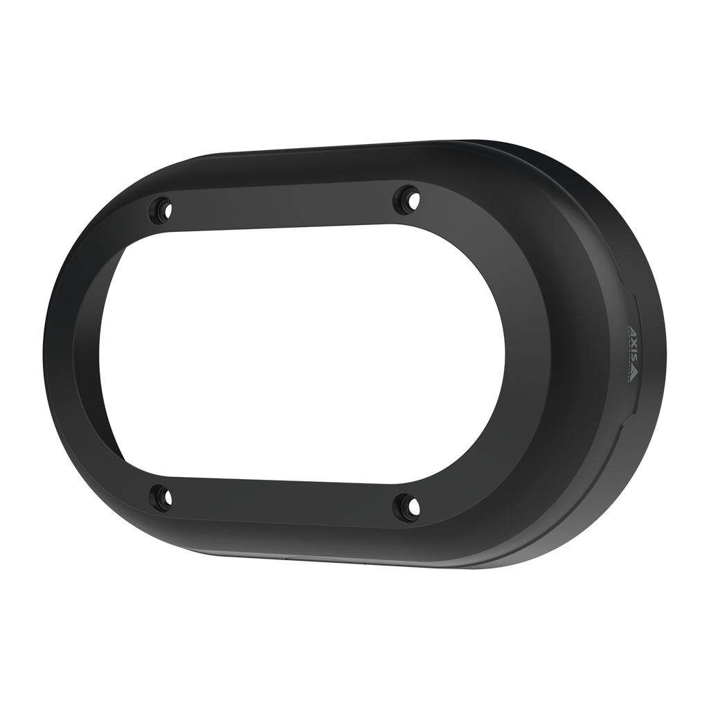 [02478-001] AXIS TP3818-E CASING BLACK