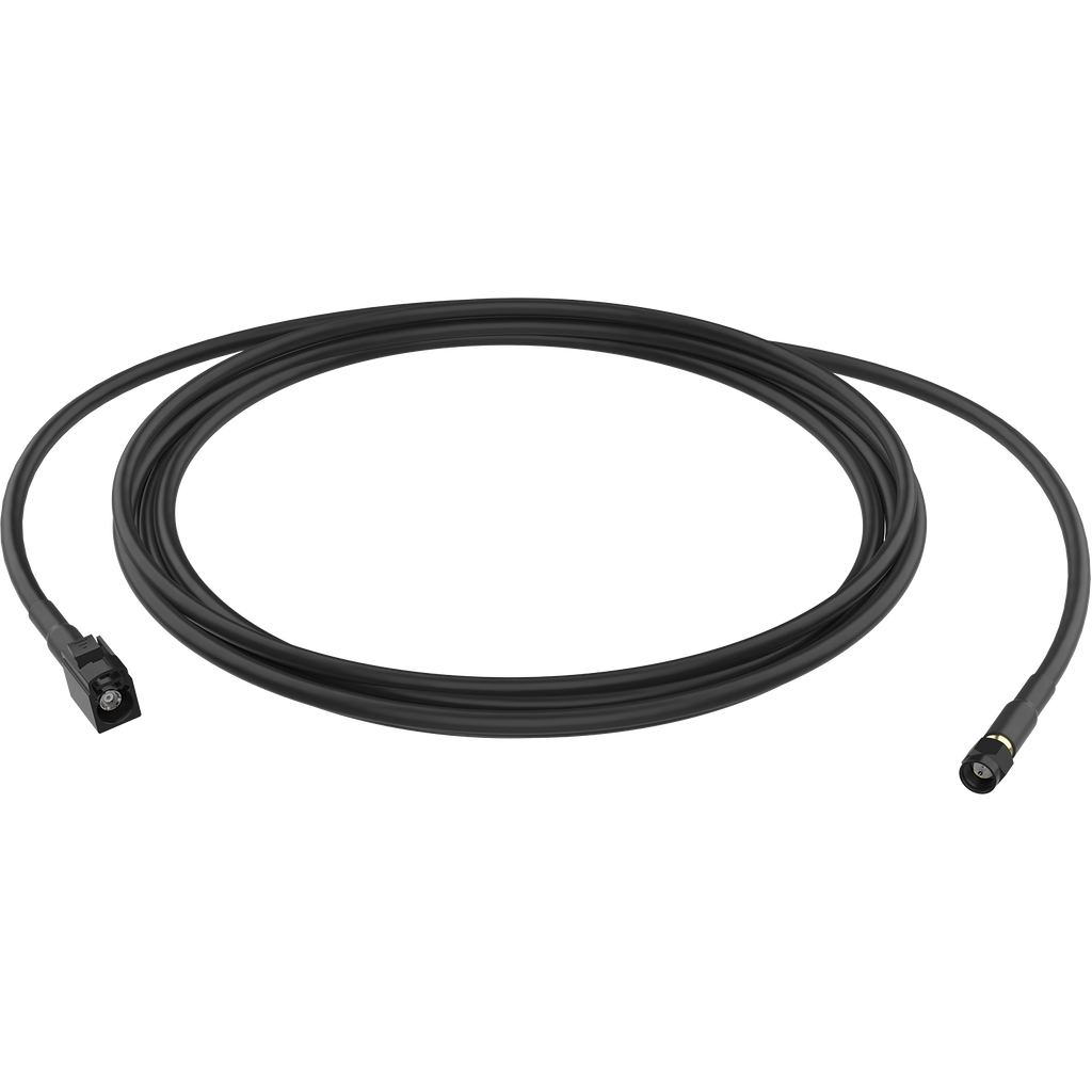 [02266-001] AXIS TU6005 PLENUM CABLE 8M