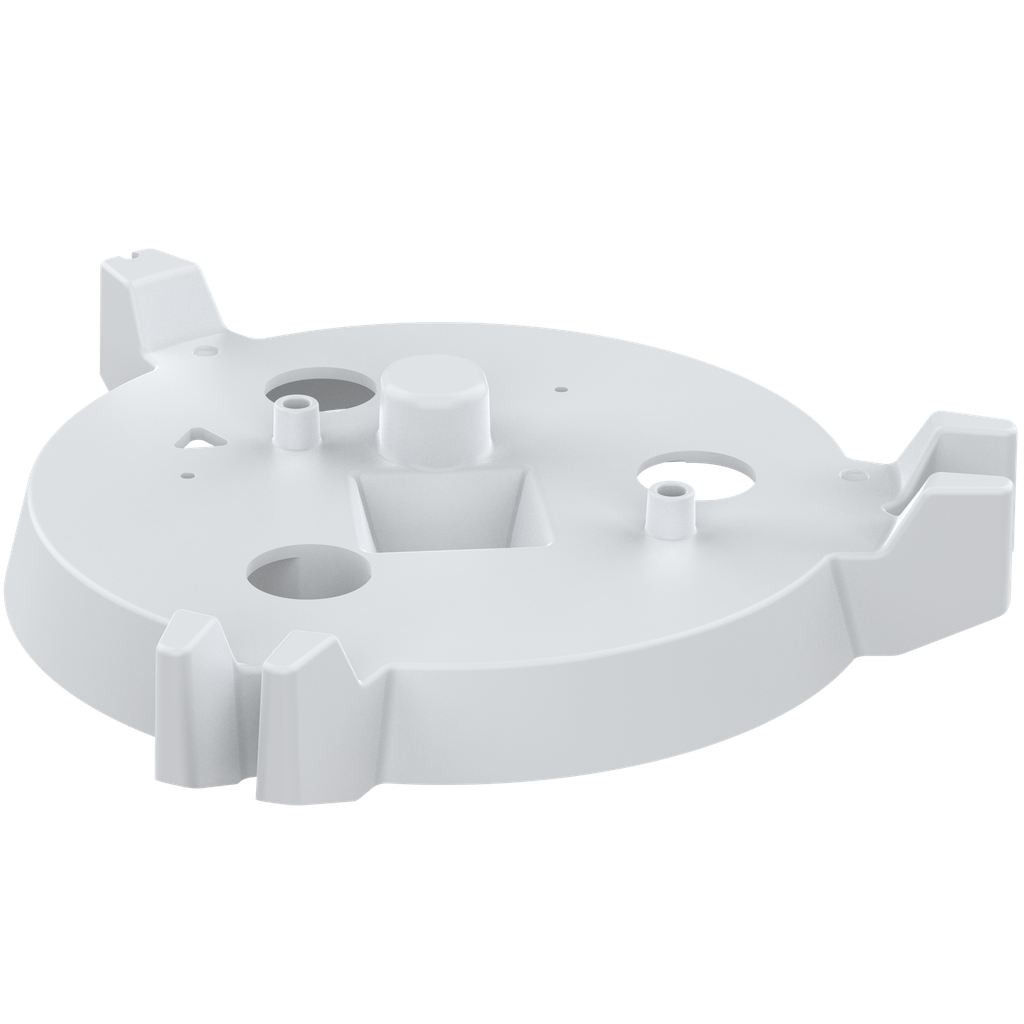[02854-001] AXIS TP6902-E ADAPTER BRACKET