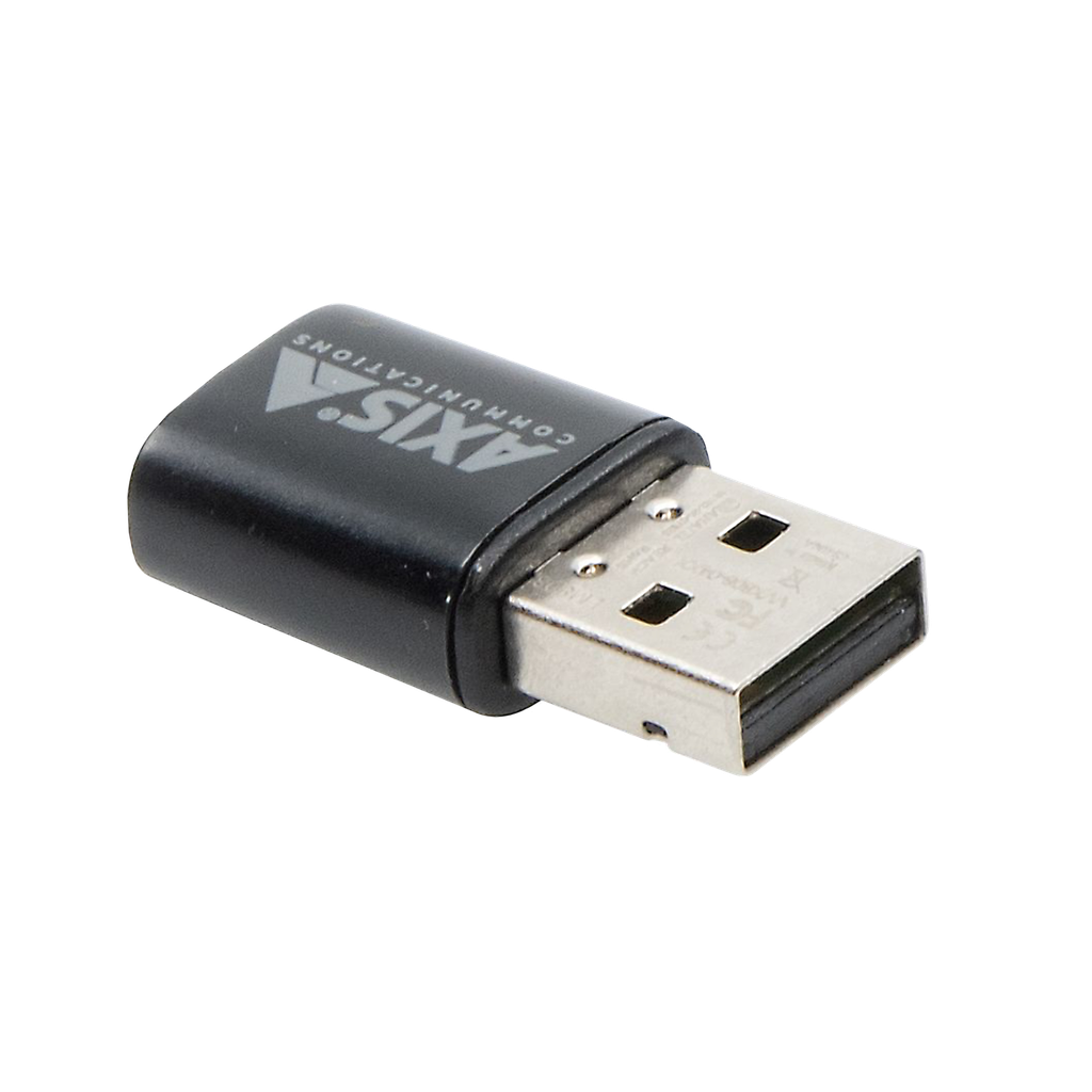 [02647-001] AXIS TU9004 Wireless Dongle