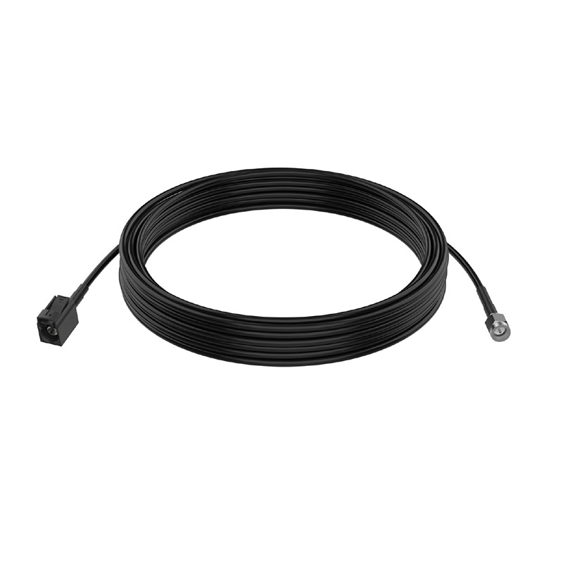 [02791-001] AXIS TU6007-E CABLE 8M 4P