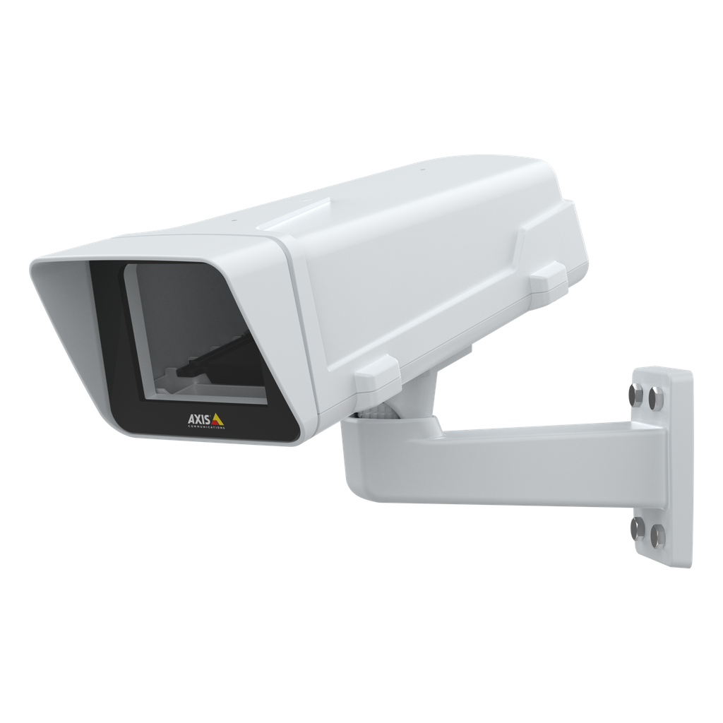 [5900-281] AXIS T93F20 OUTDOOR HOUSING POE