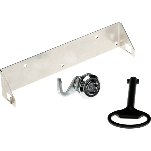 [5505-651] AXIS CABINET LOCK A