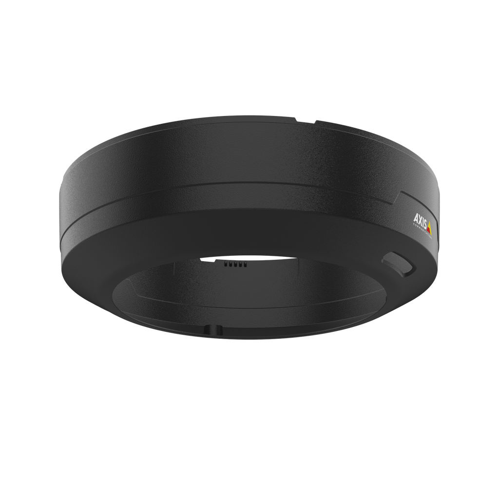 [02334-001] AXIS TM3809-E SKIN COVER BLACK 4P