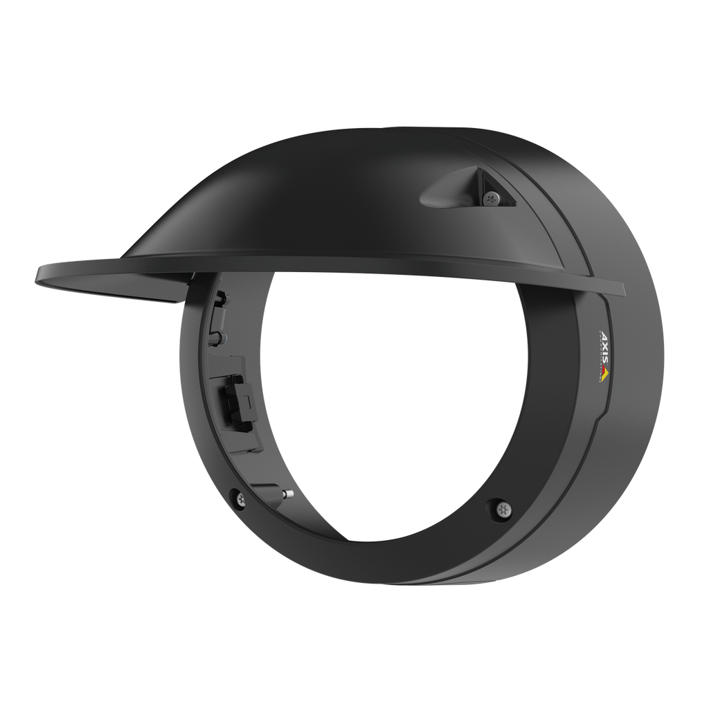 [02357-001] AXIS TP3817-E CASING BLACK