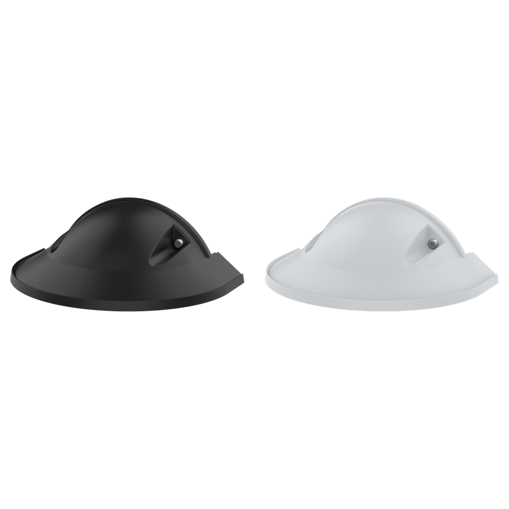 [02629-001] AXIS TP3823-E WEATHERSHIELD BL 2P