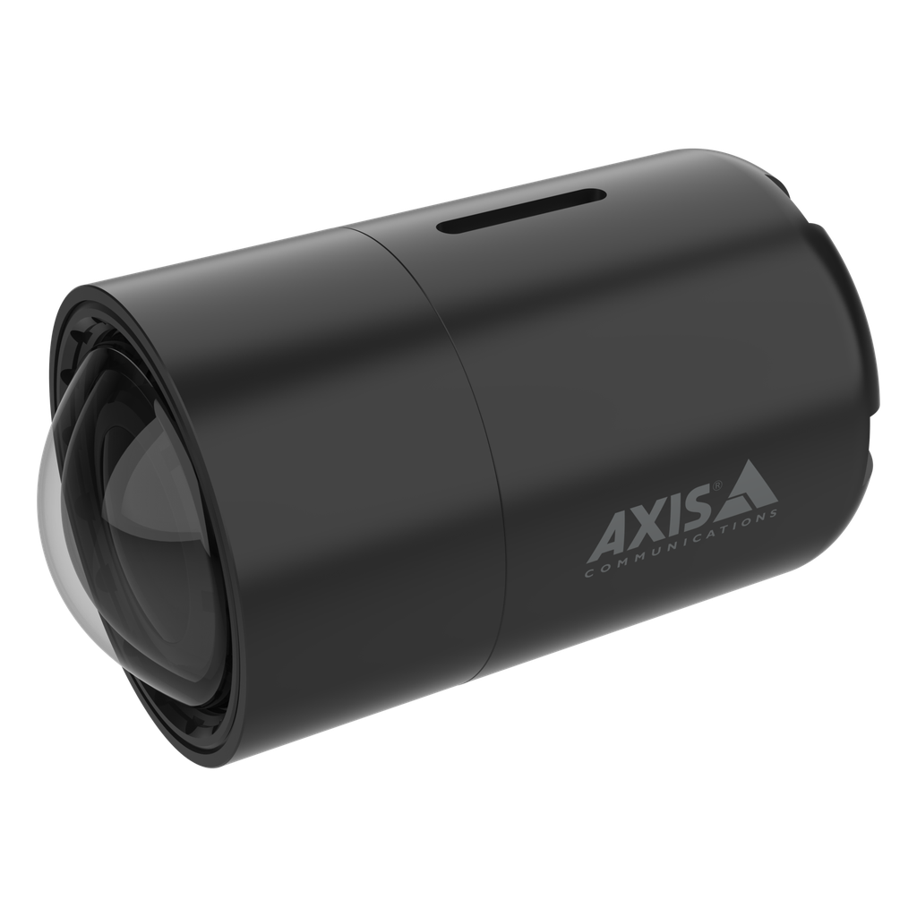 [02435-001] AXIS TF1803-RE LENS PROTECTOR 4P