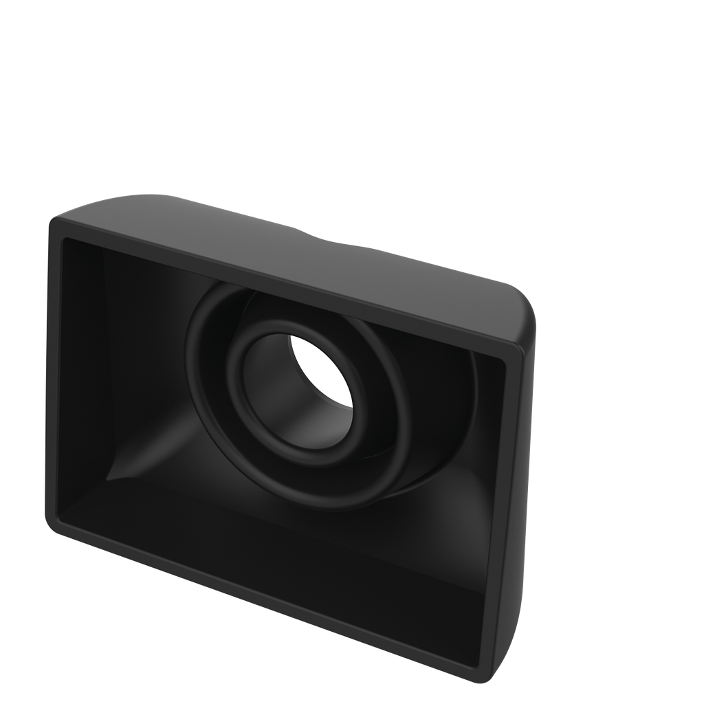 [02213-001] AXIS TF1801-R LENS HOOD 4P