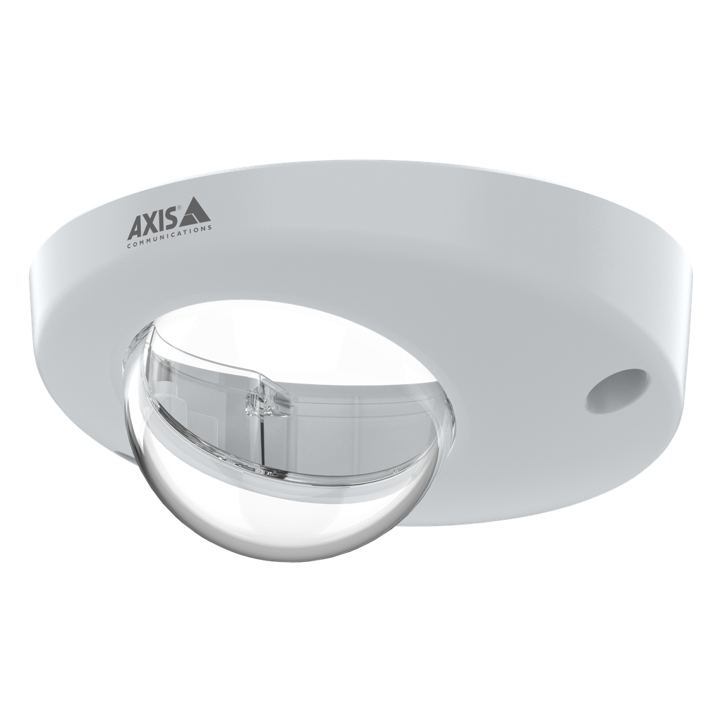 [02701-021] AXIS TP3827 Clear Dome Cover 10p