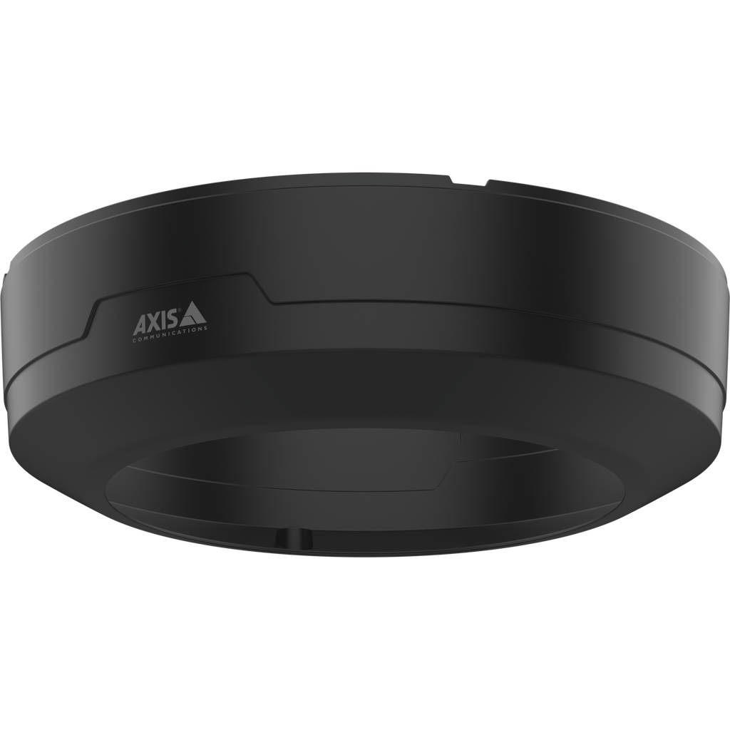 [02573-001] AXIS TM3814-E Skin Cover Black 4P