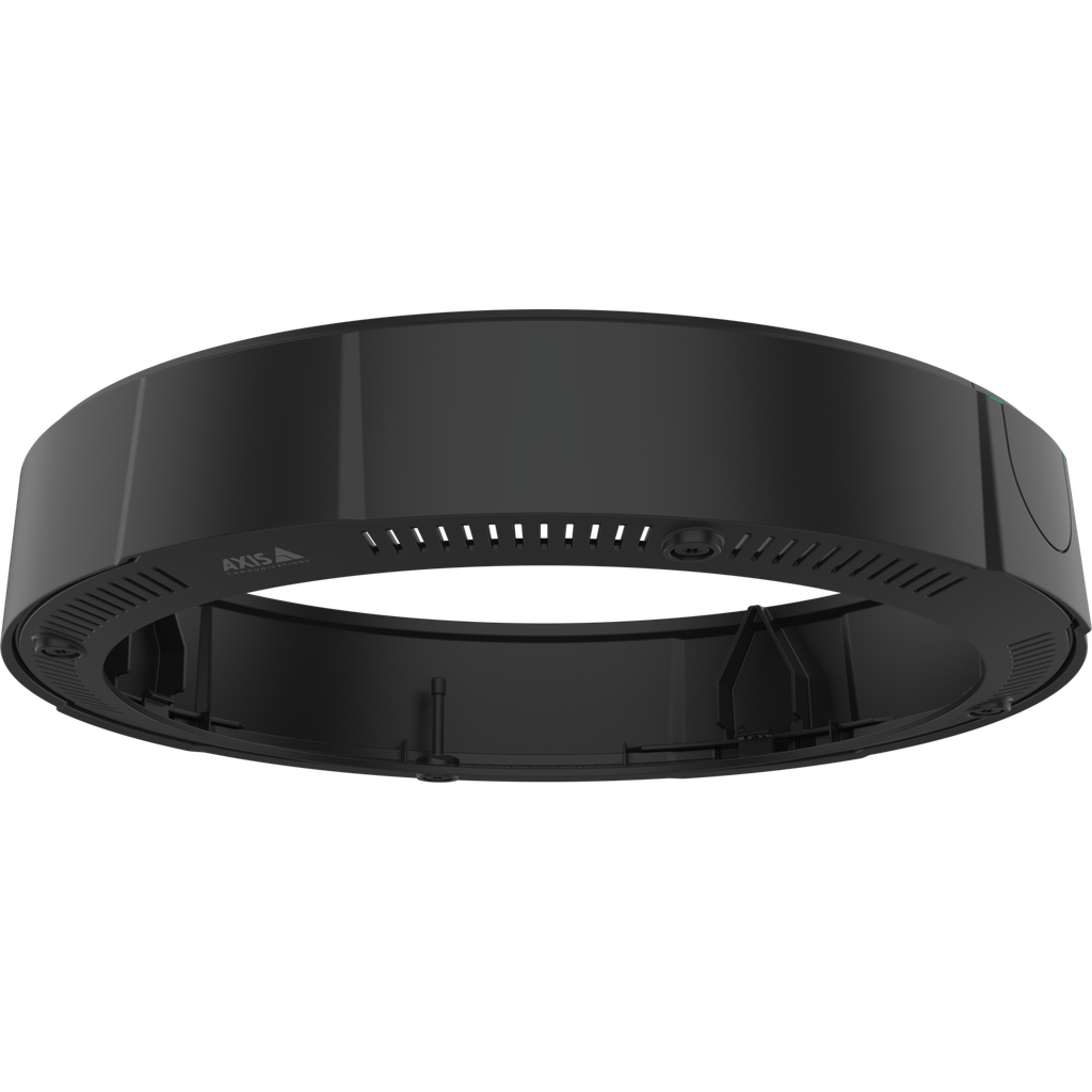 [02871-001] AXIS TP3833-E Dome Casing Black