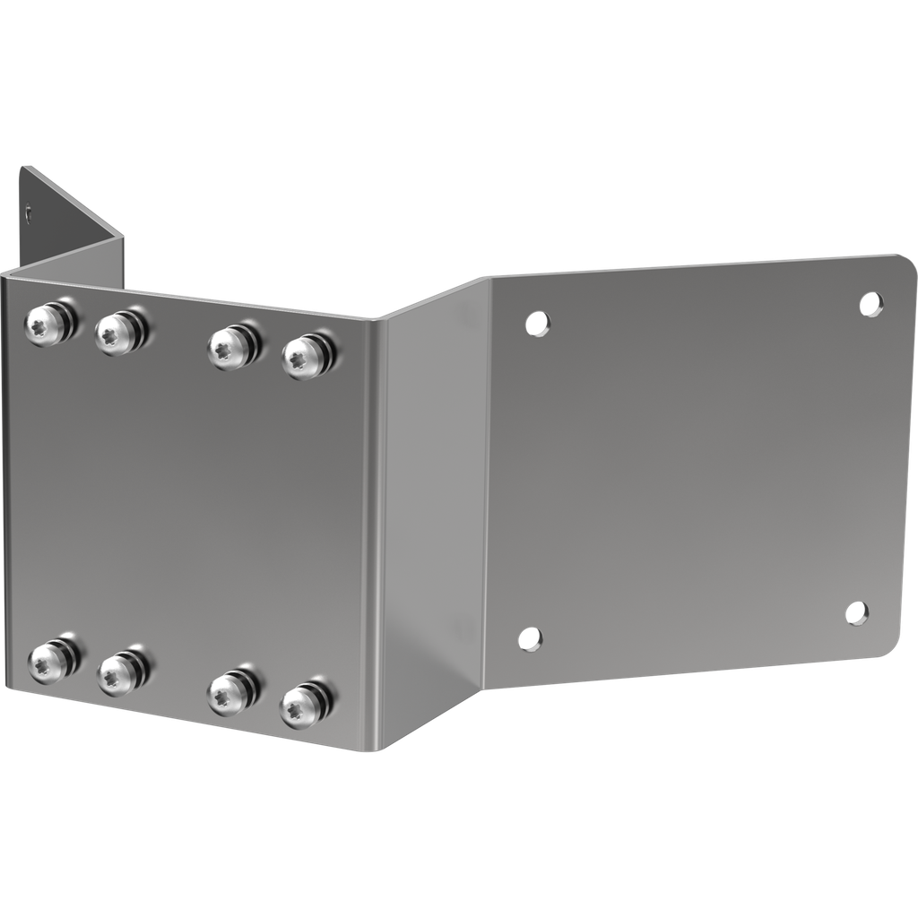 [02648-001] AXIS TQ1303-E CORNER MOUNT