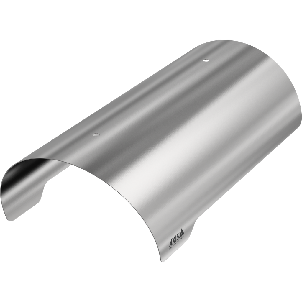 [02387-001] AXIS TQ1812-E WEATHERSHIELD