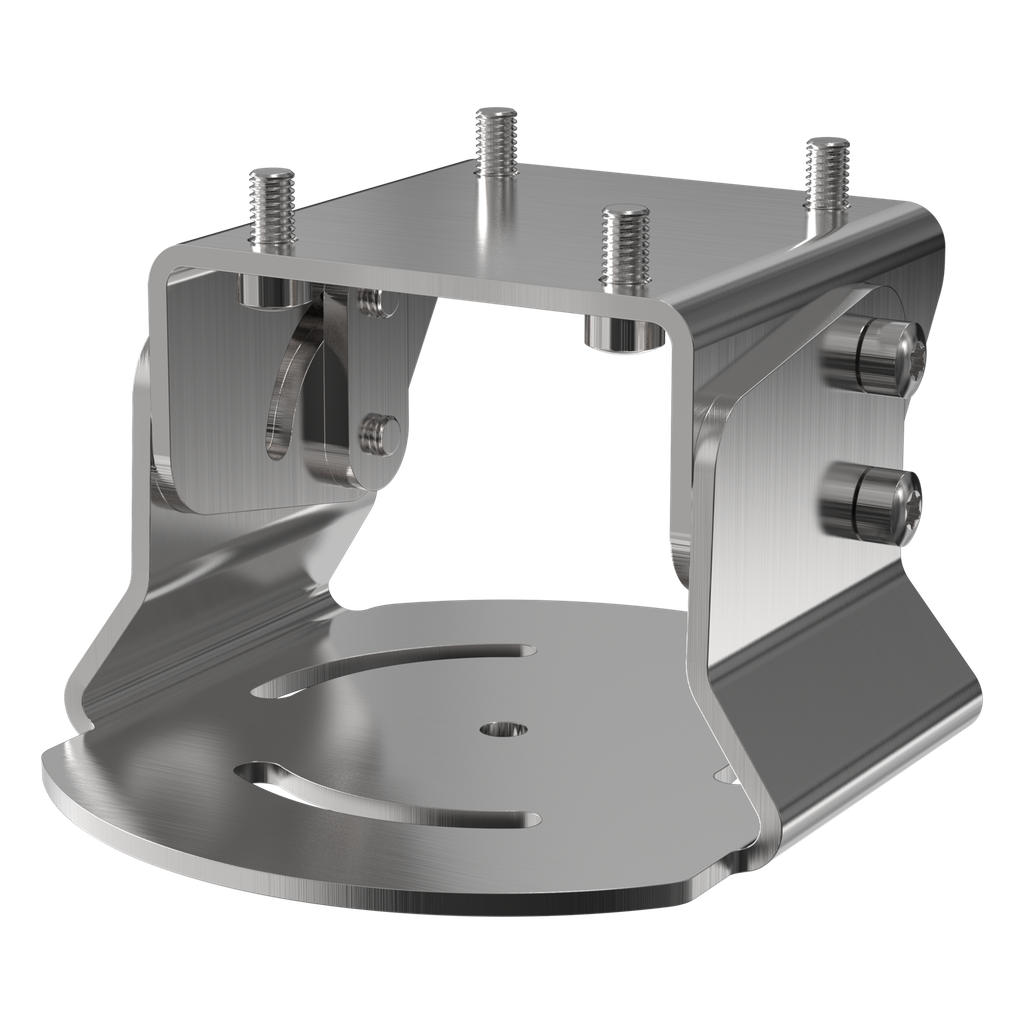 [02802-001] AXIS TQ1922-E SWIVEL JOINT