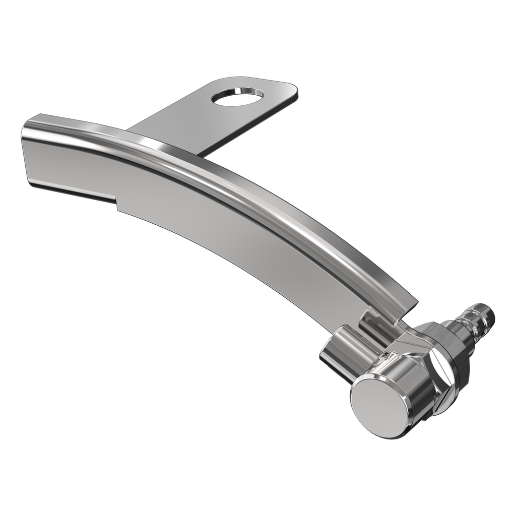 [02800-001] AXIS TQ1924-E WASHER NOZZLE