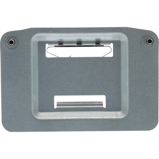 [5017-028] AXIS T91A02 DIN RAIL CLIP 86MM