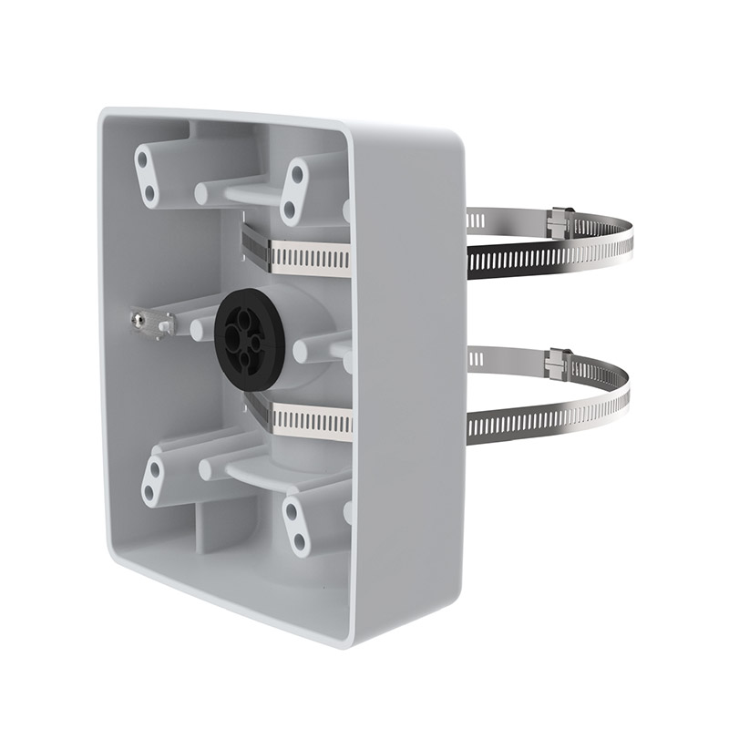 [01470-001] AXIS T91B57 POLE MOUNT 100-410MM