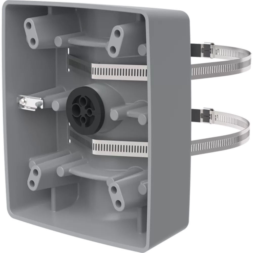 [01446-001] AXIS T91B57 POLE MOUNT GREY