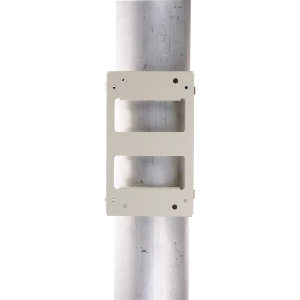 [01951-001] AXIS TD9301 OUTDOOR MIDSPAN POLE MOUNT