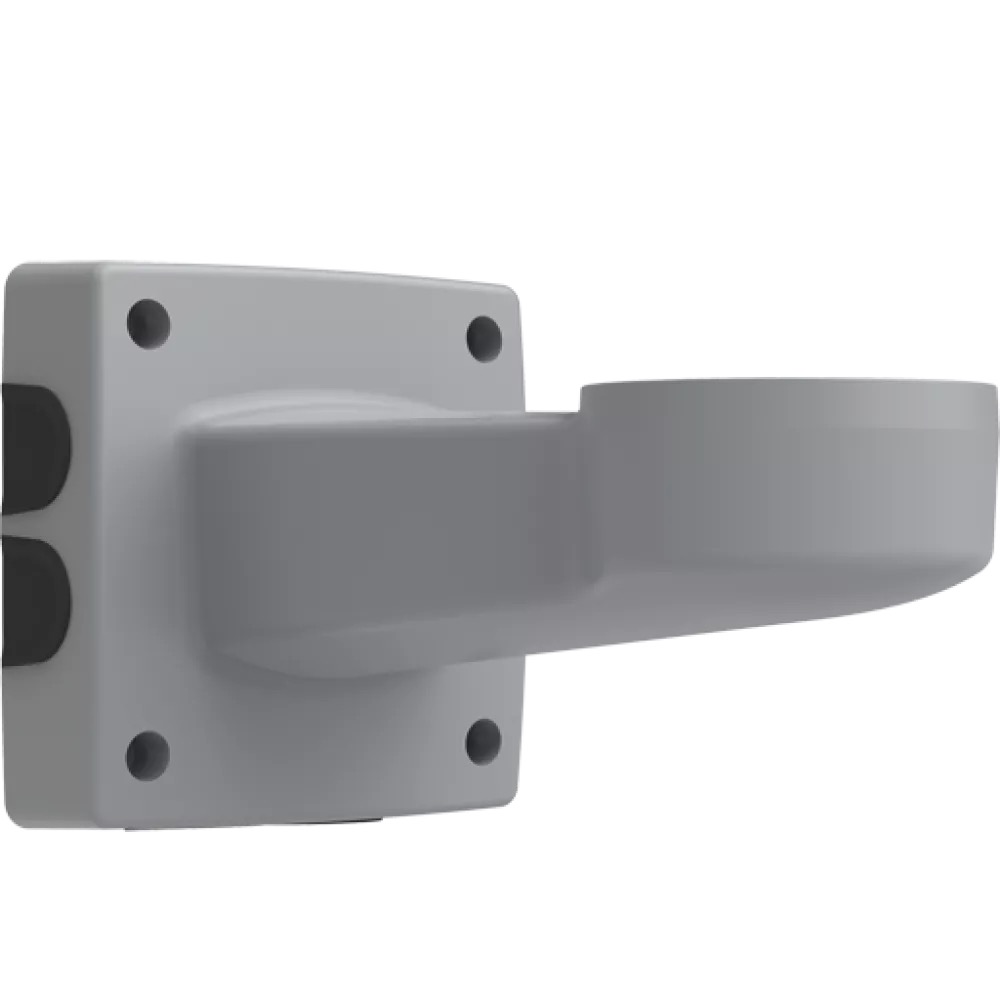 [01445-001] AXIS T94J01A WALL MOUNT GREY