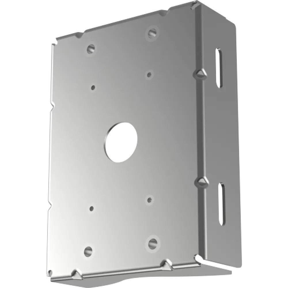 [5506-691] AXIS T91F67 POLE MOUNT STAINLESS STEEL