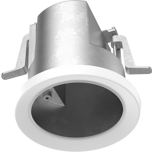 [5801-861] AXIS T94B03L RECESSED MOUNT
