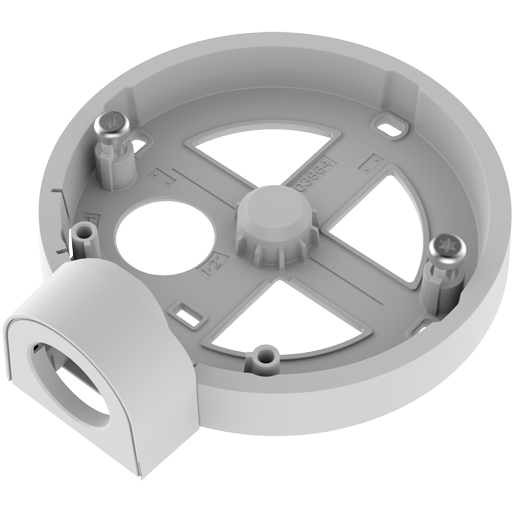 [5507-401] AXIS T94B01P CONDUIT BACK BOX