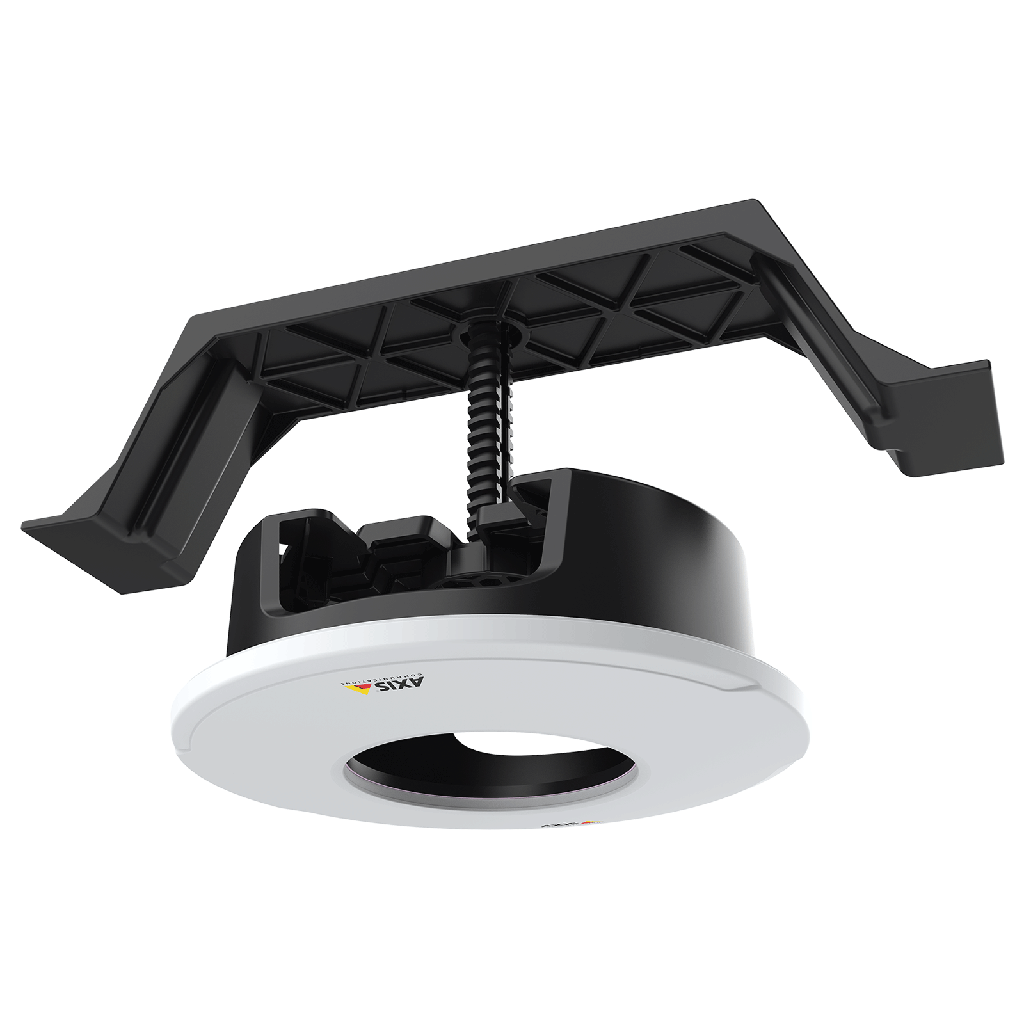 [01242-001] AXIS T94C01L RECESSED MOUNT