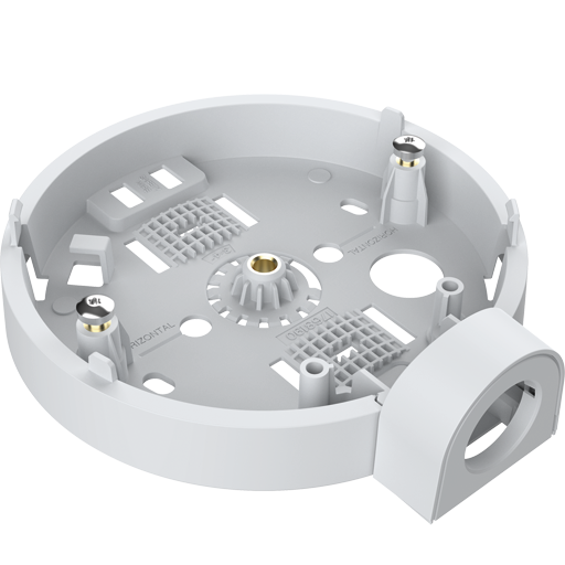 [01244-001] AXIS T94C01U UNIVERSAL MOUNT