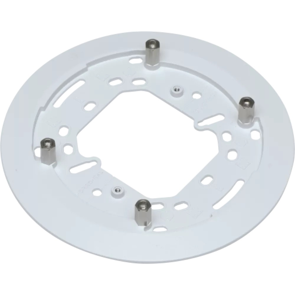 [5503-921] AXIS T94F01M J-BOX/GANG BOX PLATE
