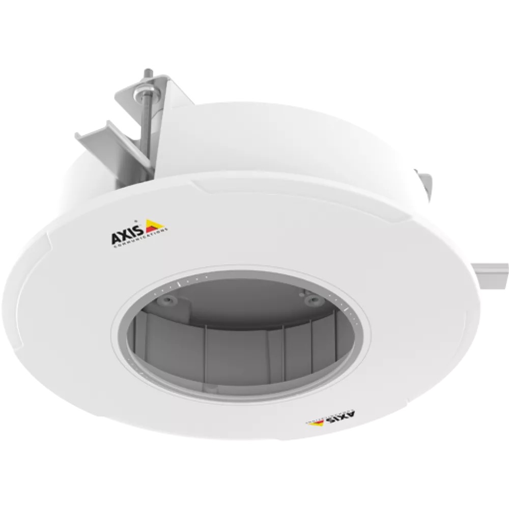 [01172-001] AXIS T94P01L RECESSED MOUNT
