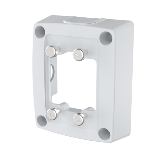 [02336-001] AXIS TQ1601-E CONDUIT BACK BOX