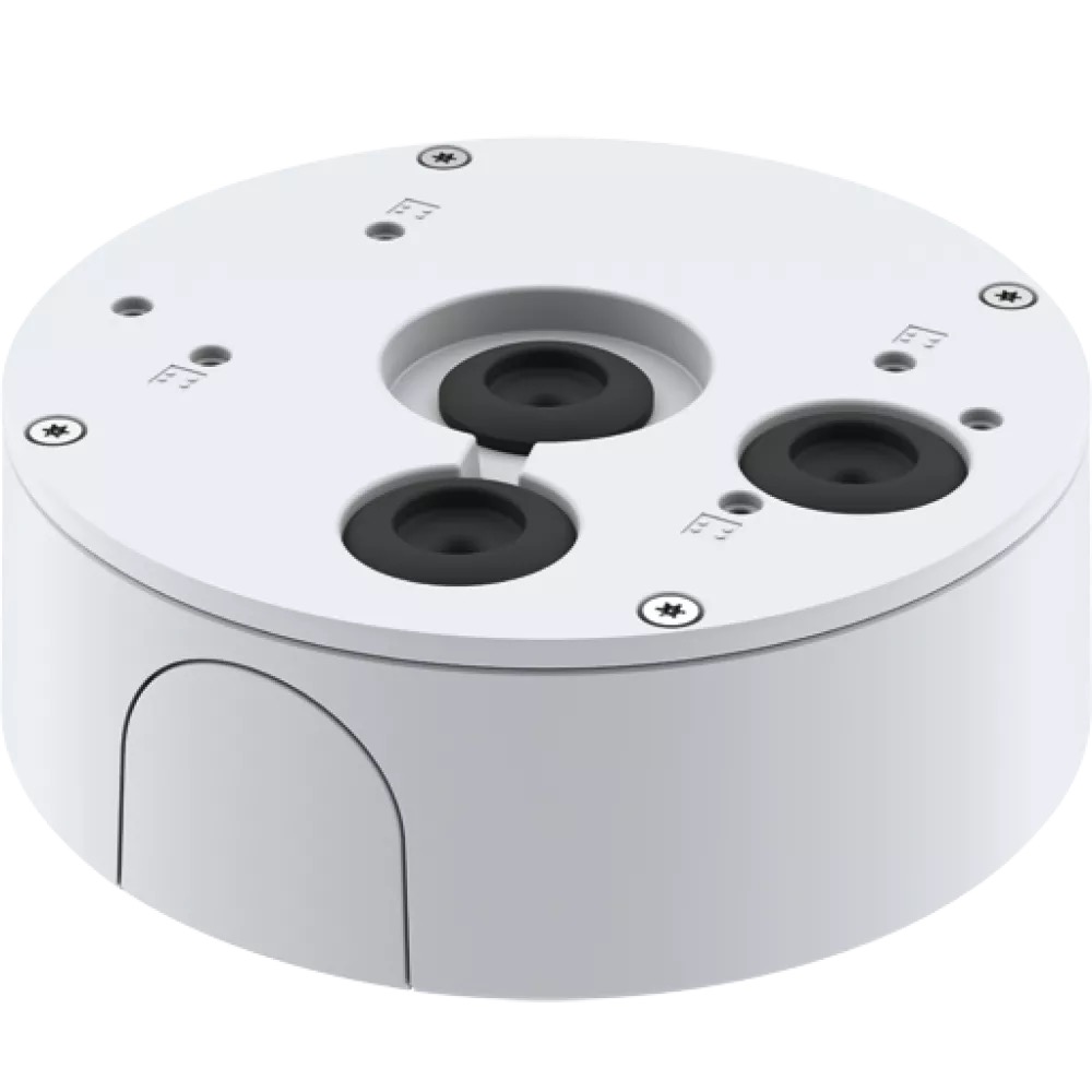 [01190-001] AXIS T94S01P CONDUIT BACK BOX
