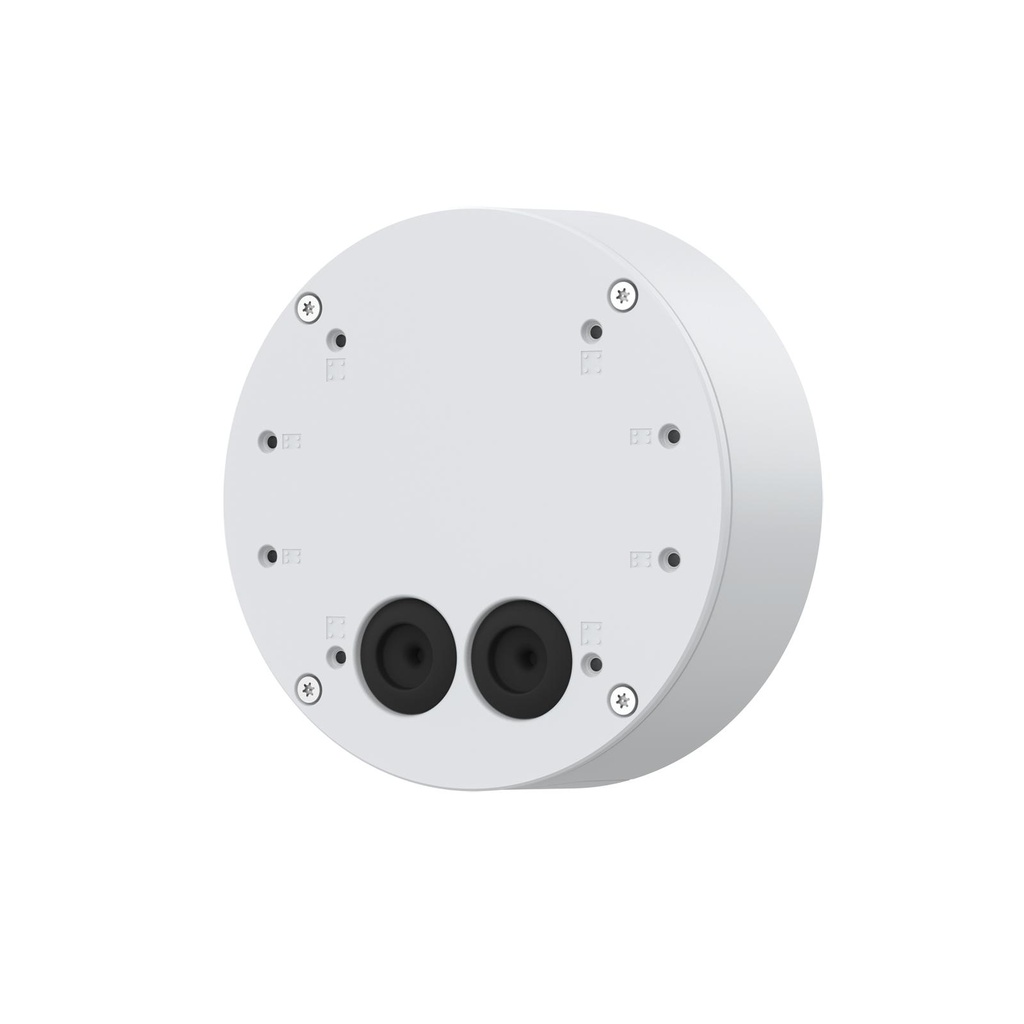 [02421-001] AXIS TQ1602-E CONDUIT BACK BOX