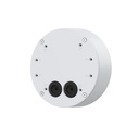 AXIS TQ1602-E CONDUIT BACK BOX