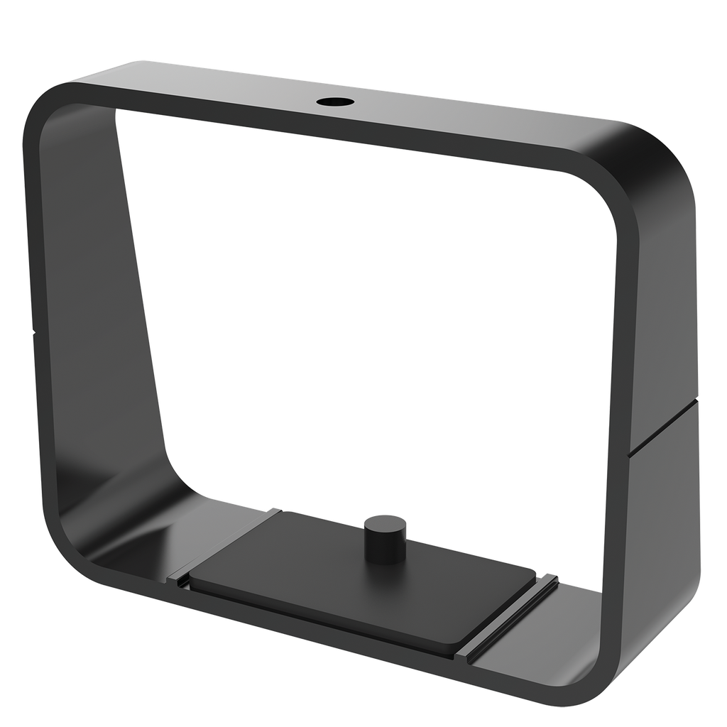 [02451-001] AXIS TQ1904 MOUNTING BRACKET