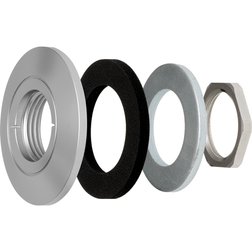 [5507-111] AXIS F8212 TRIM RING 10PCS